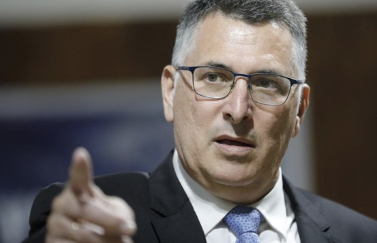 Kunjungan Menlu Israel ke Somaliland Picu Ketegangan di Somalia