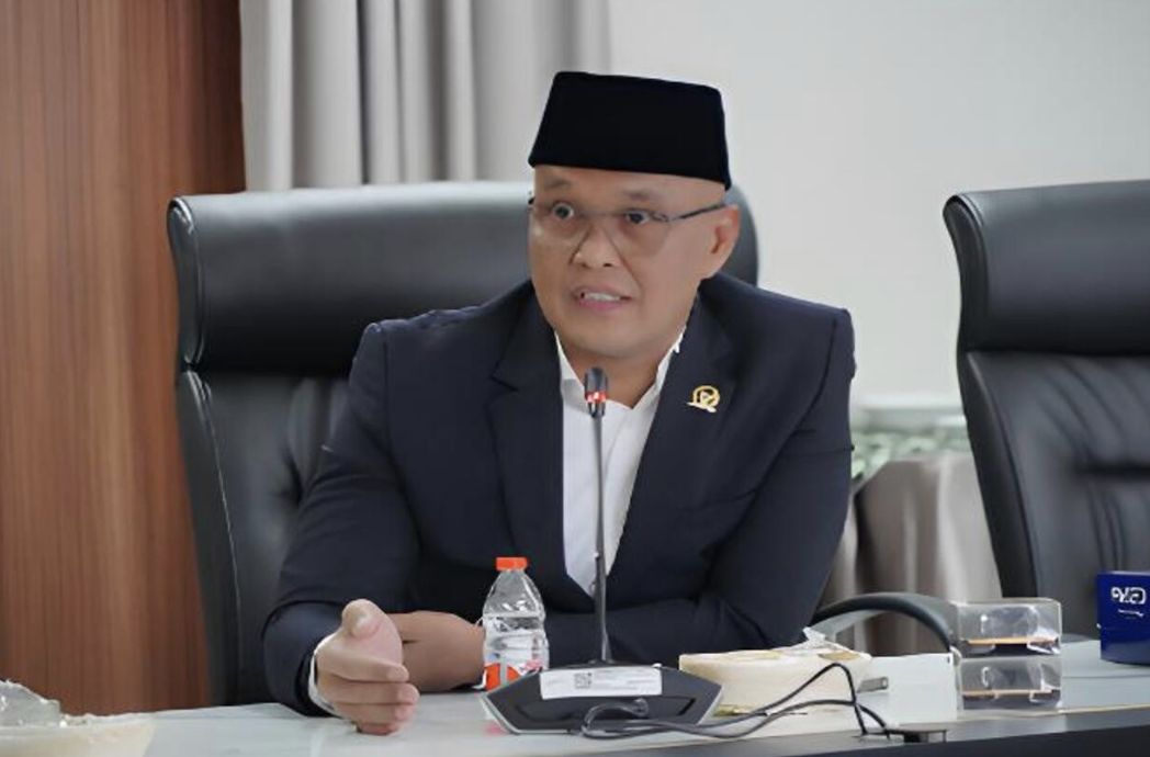 Penguatan Kedaulatan Siber Dinilai Strategis bagi Masa Depan Indonesia