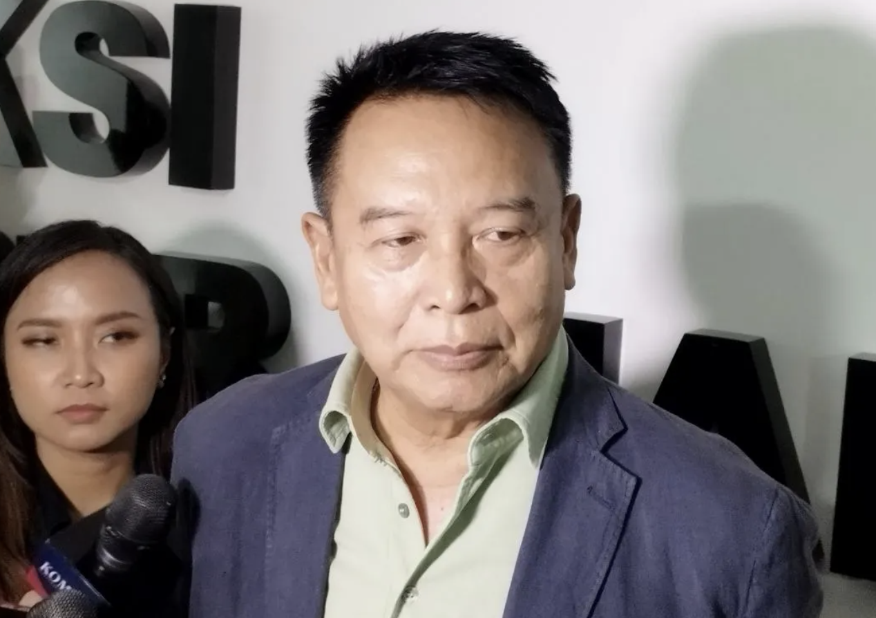 Pengunduran Diri Kabais Jadi Bukti Komitmen Profesionalisme di TNI