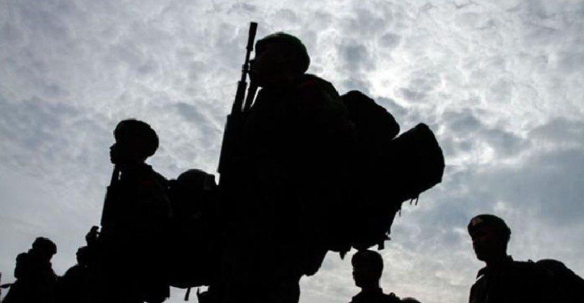 Mabes TNI Ungkap Alasan Penetapan Status Siaga I