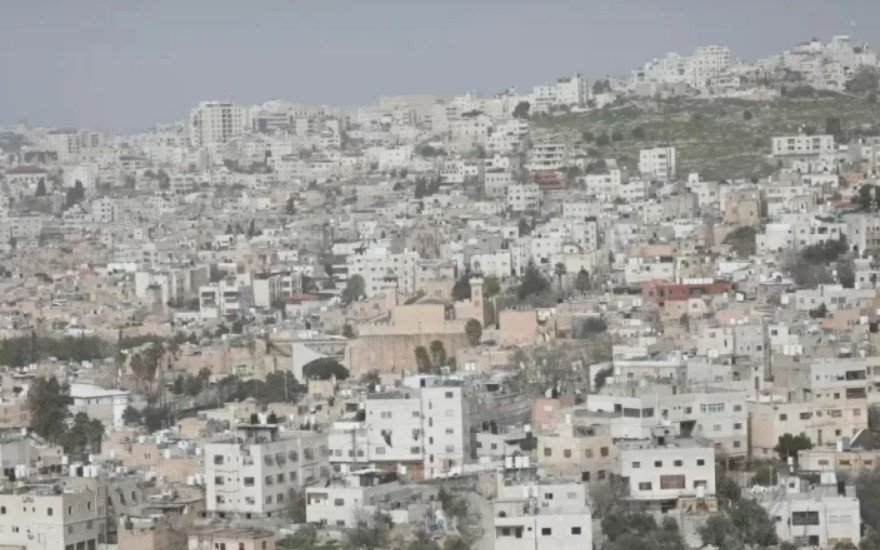 Jepang dan Prancis Mendesak Israel Hentikan Aktivitas Permukiman di Tepi Barat