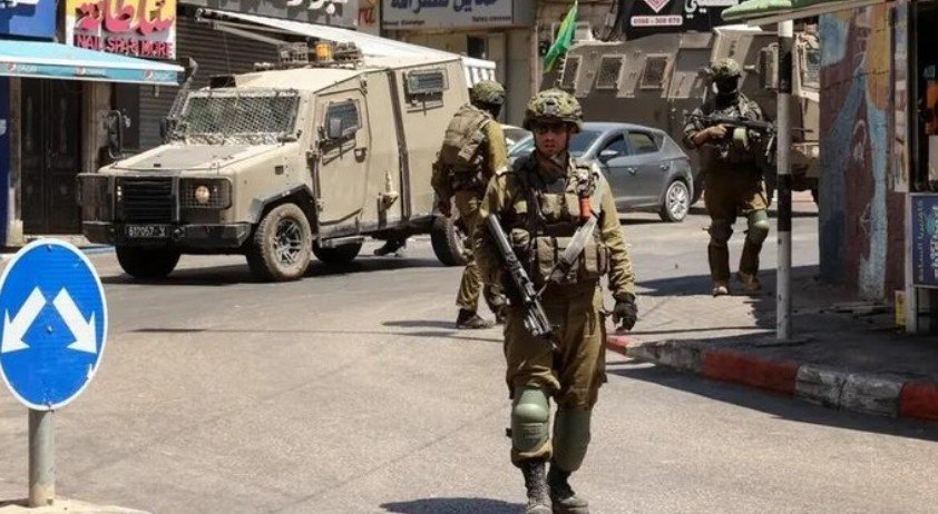 85 Negara Anggota PBB Kutuk Perluasan Kendali Israel di Tepi Barat