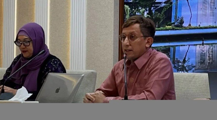 Indonesia Siap Angkat Isu Pencaplokan Tepi Barat di Forum Dewan Perdamaian