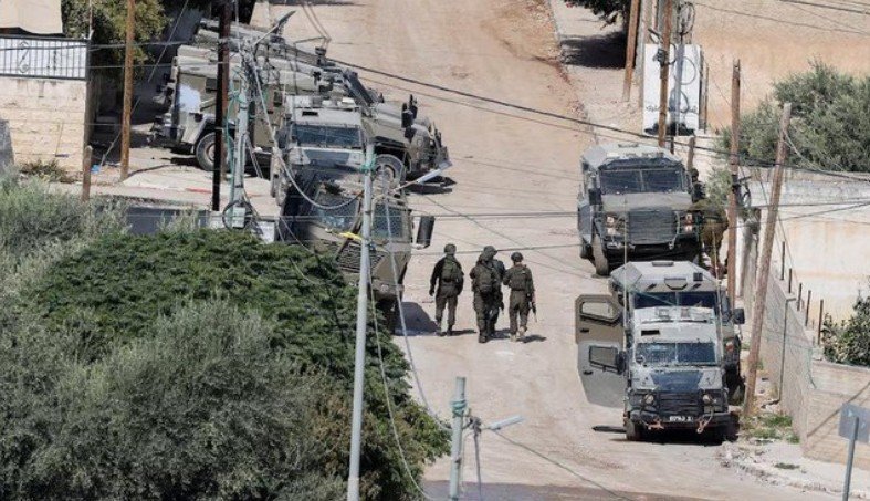 RI dan 18 Negara Keluarkan Kecaman atas Perluasan Kendali Israel di Tepi Barat