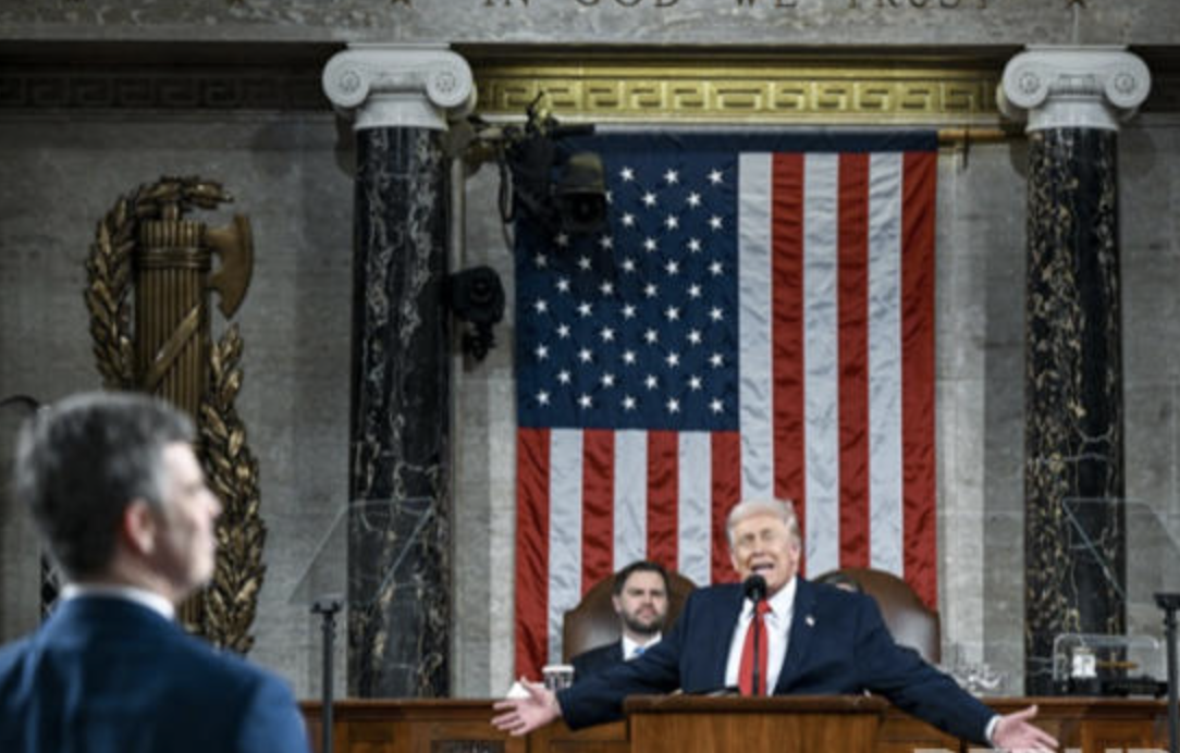 Gencatan Senjata AS–Iran Dibahas, Trump Akui Proposal Iran Bisa Jadi Dasar Perdamaian