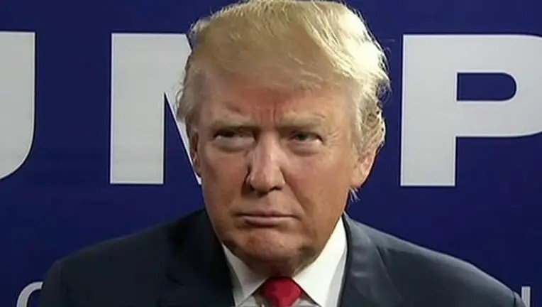 Krisis Gaza Memburuk, Trump Serukan Pemburuan Pemimpin Hamas