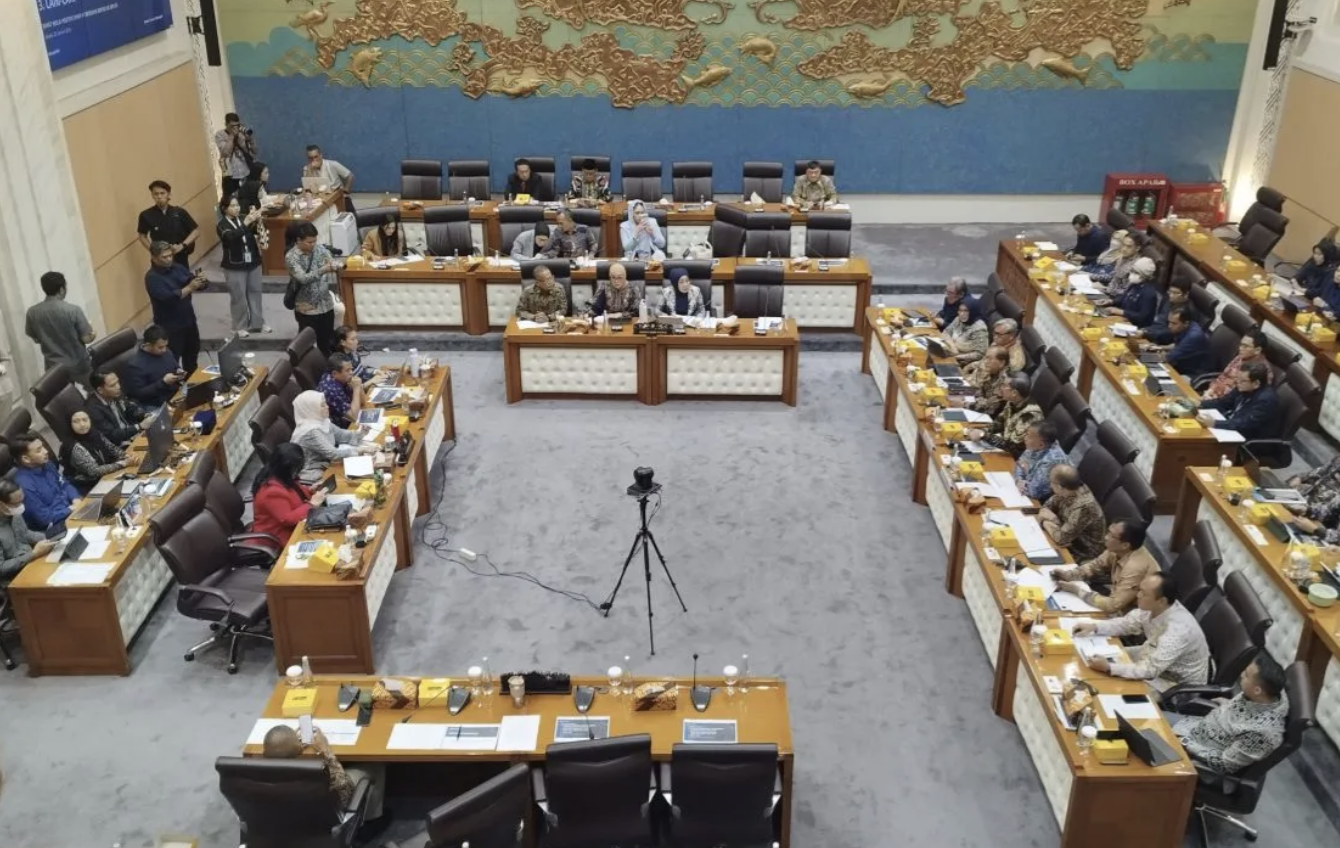 Kementerian UMKM Siapkan 8 Program Strategis untuk Tahun 2026