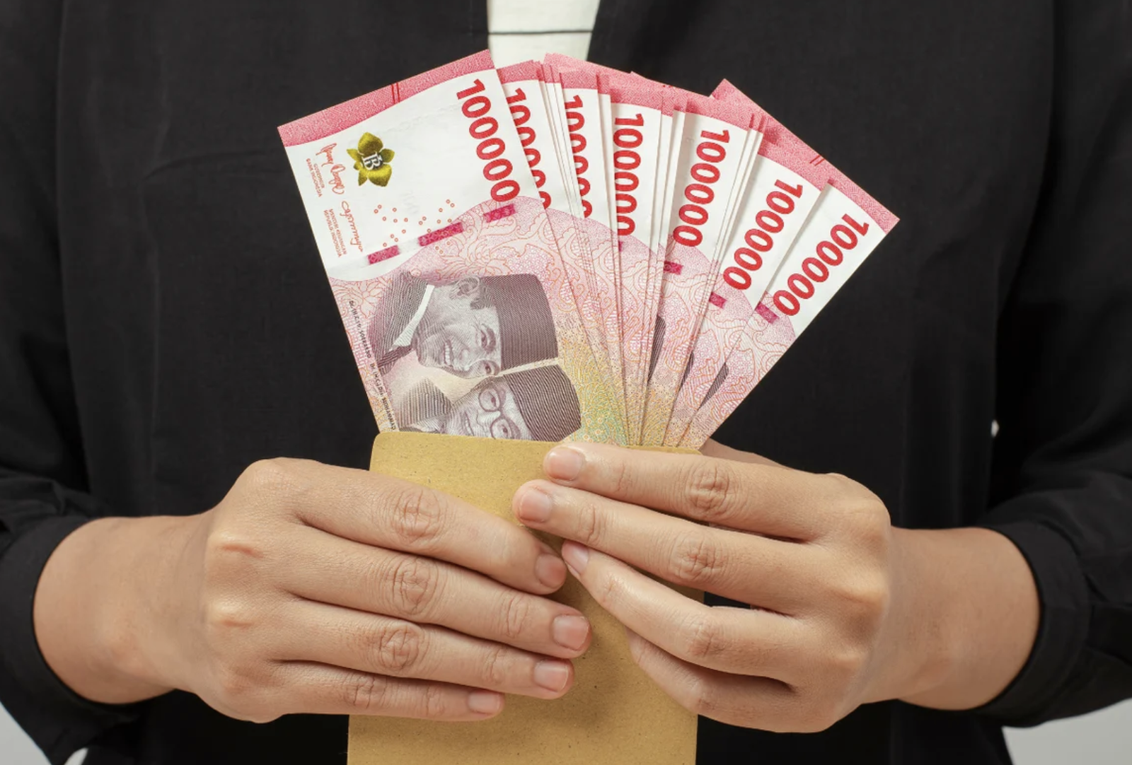 Kebijakan UMP 2026 Jadi Sorotan, Pemerintah Buka Ruang Aspirasi Buruh