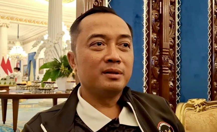 Istana Tegaskan Draf Perpres Tugas TNI Tangani Terorisme Belum Final