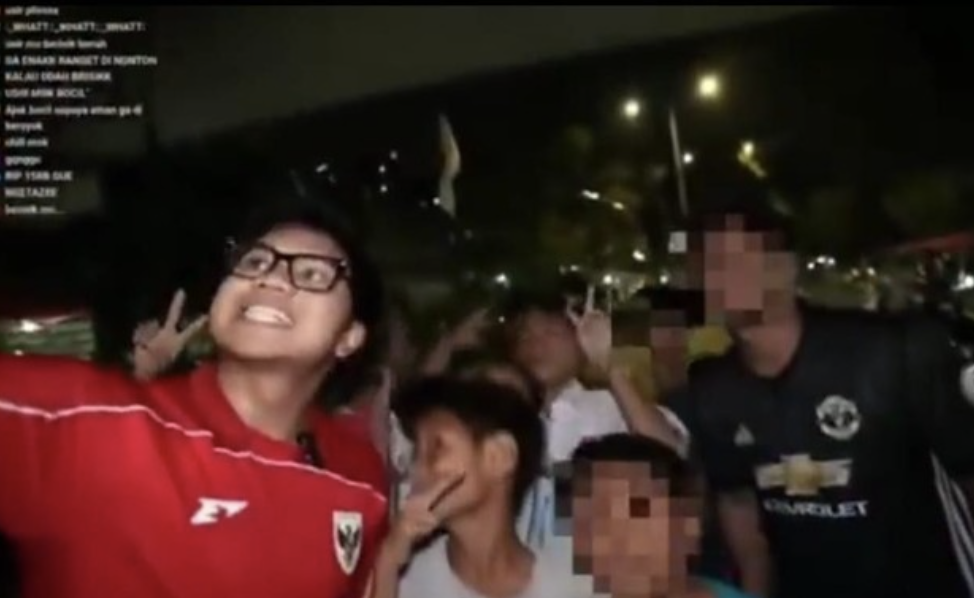 YouTuber Promosi Vape Libatkan Anak, KPAI Minta Aturan Ditegakkan