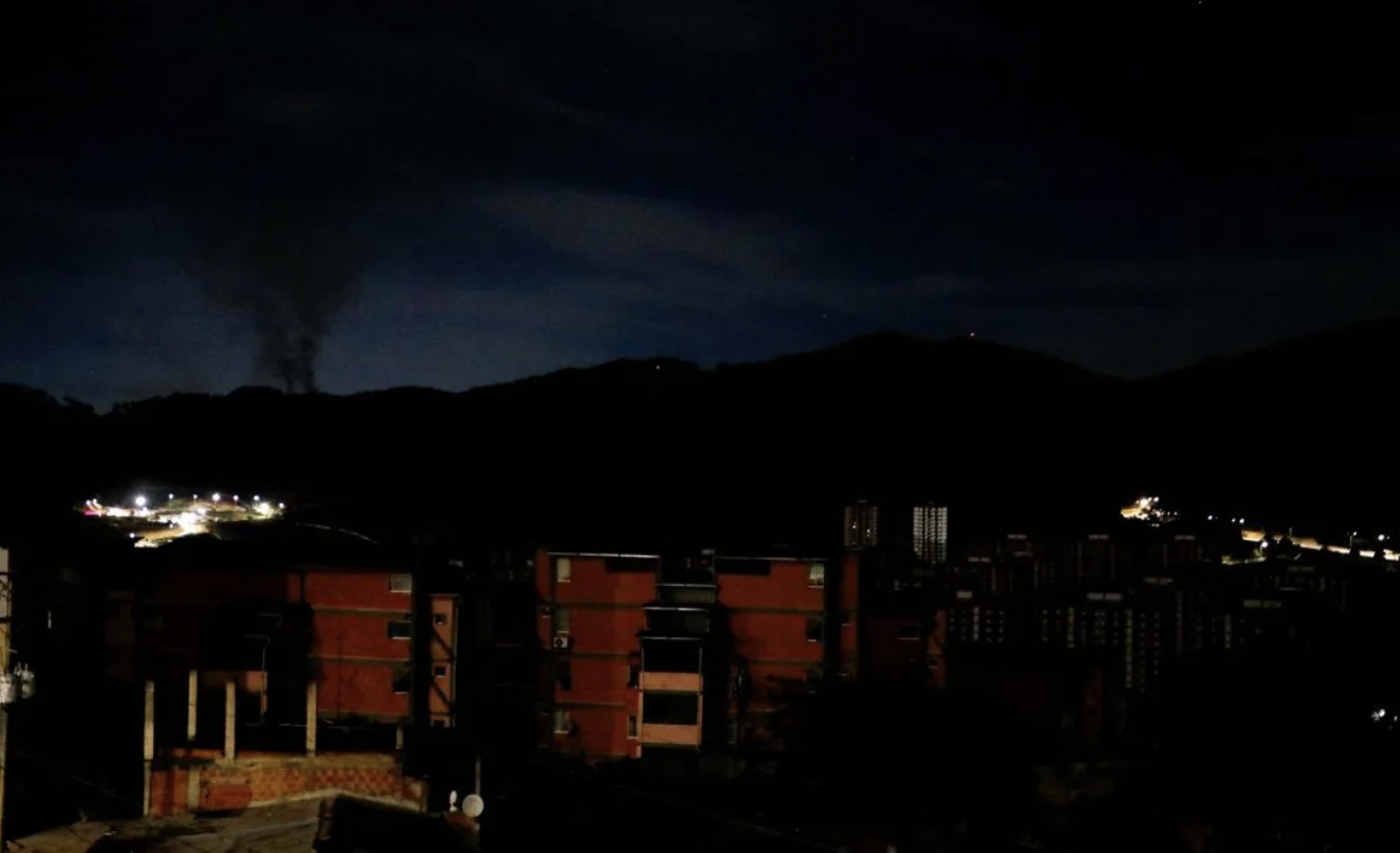 Kemlu RI Pantau Situasi Venezuela Usai Serangan AS, Pastikan WNI Aman