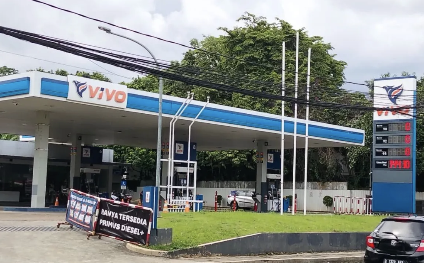 Pertamina Pastikan Distribusi BBM ke Vivo Berjalan Sesuai Prinsip GCG