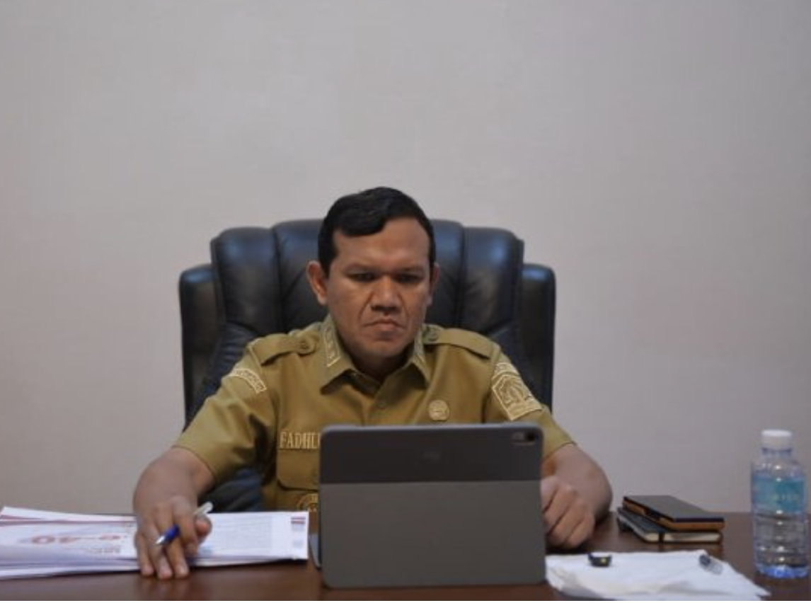 Pemerintah Hadir untuk Rakyat, Bantuan Untuk Tradisi Meugang Rp72 Miliar Ringankan Beban Warga Aceh