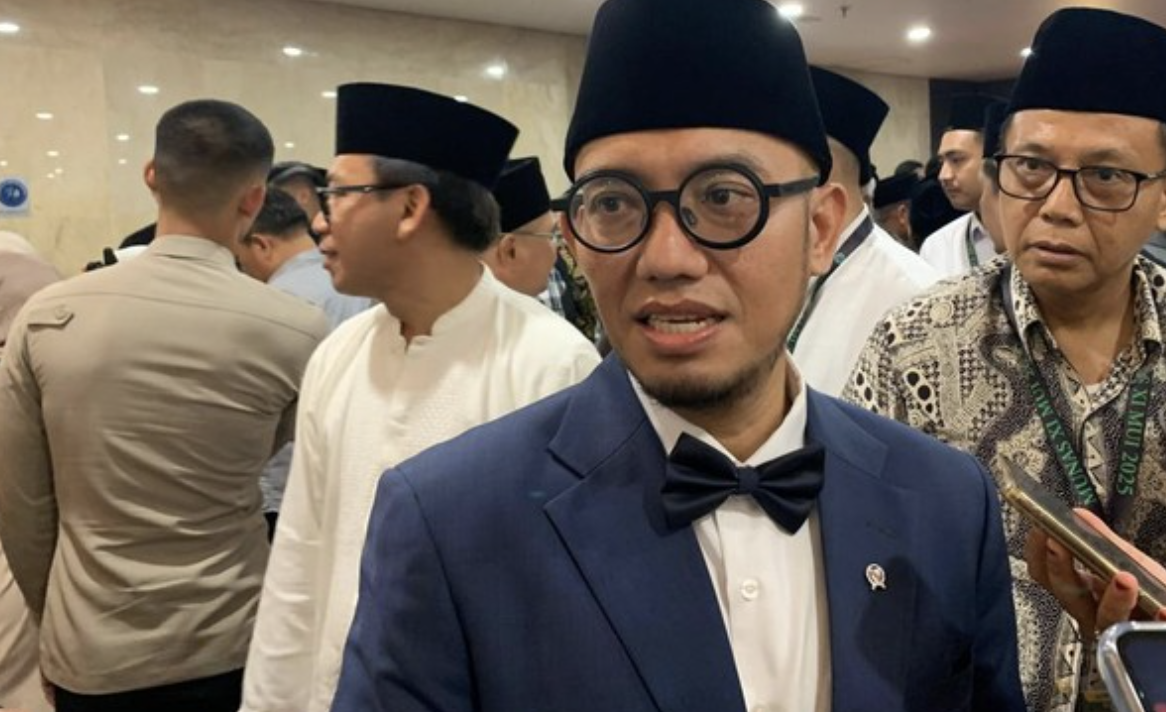 Pemerintah Pastikan Ibadah Haji 2026 Berjalan Aman, Nyaman, dan Lancar