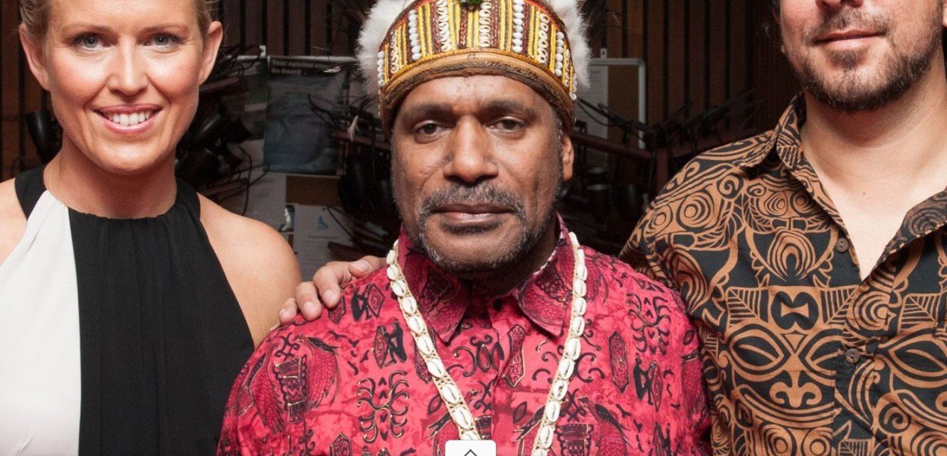 WPNCL Nyatakan Penolakan terhadap Kepemimpinan Benny Wenda di ULMWP