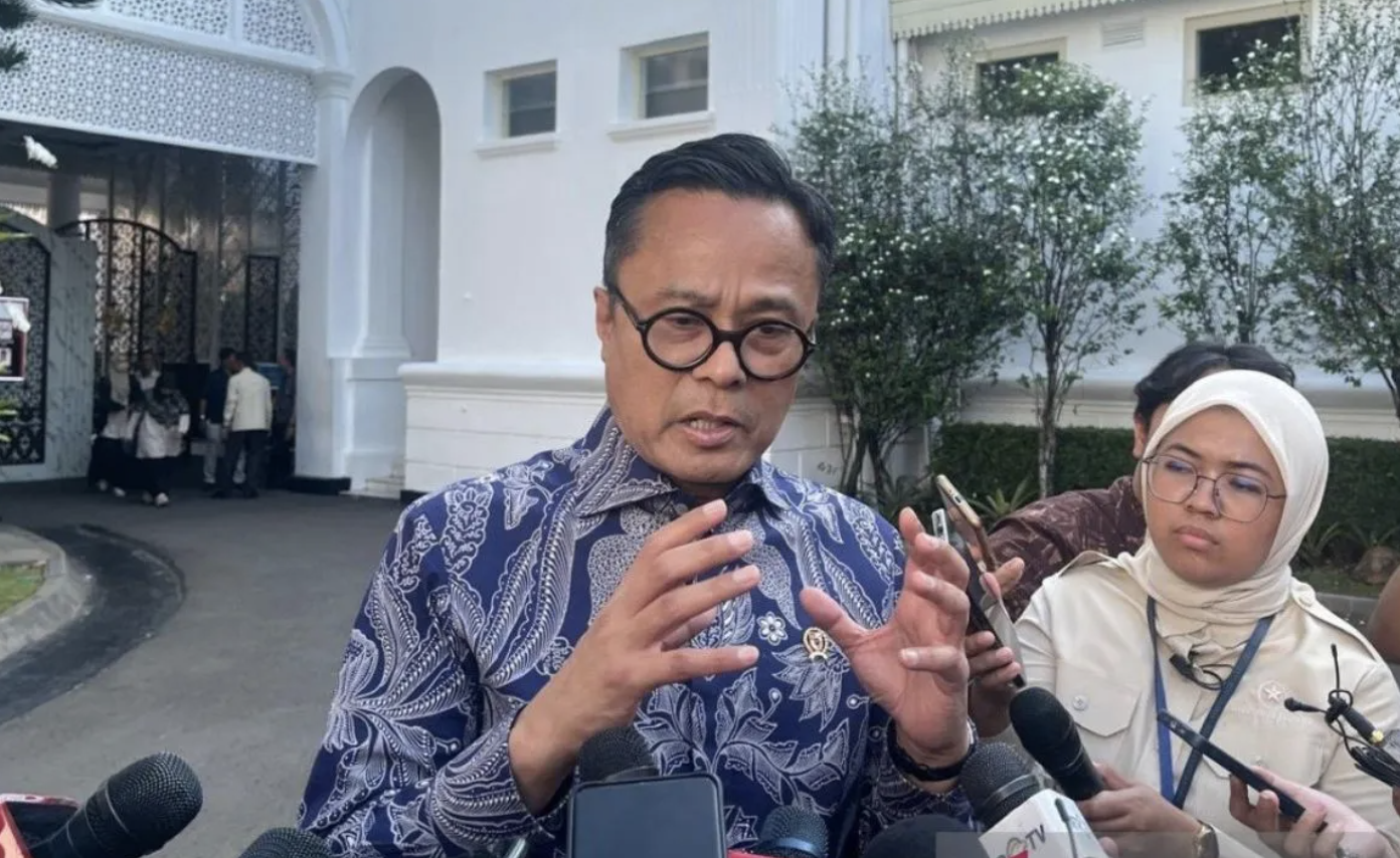 Pemerintah Segera Umumkan Penyelesaian Restrukturisasi Utang Whoosh