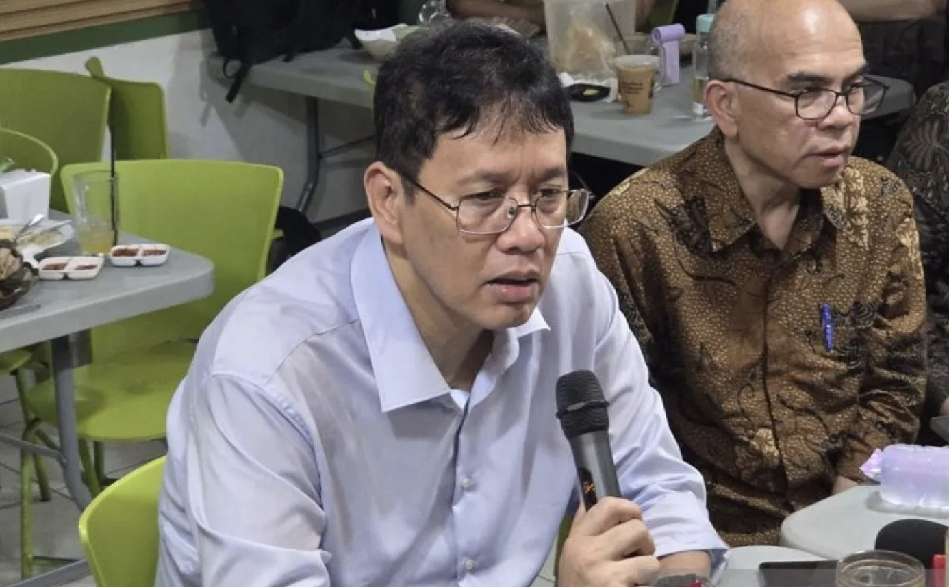 Purbaya Yudhi Sadewa Pastikan Kebijakan BBM Subsidi Sesuai Arahan Presiden, Bukan Sektoral