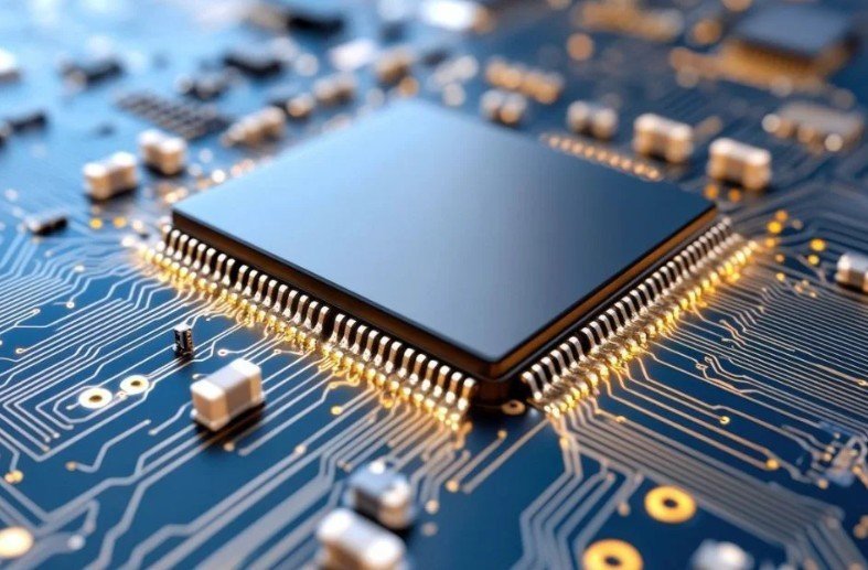 Profil 3 Raksasa Global yang akan Kembangkan Industri Semikonduktor di RI