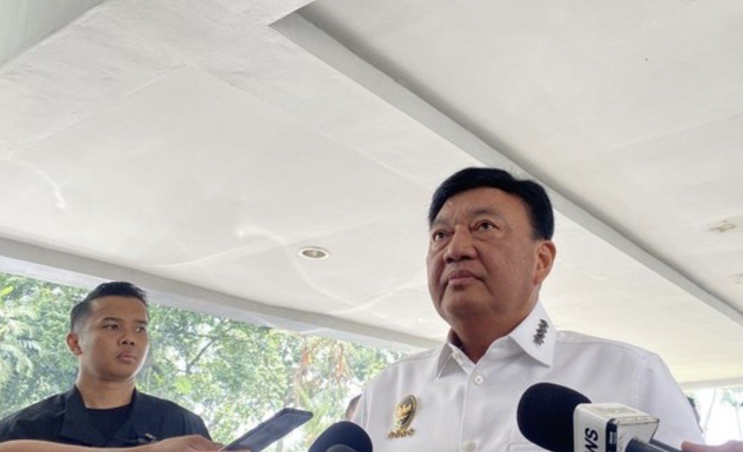 Budi Gunawan: Kreativitas Oke, Tapi Jangan Langgar Simbol Negara