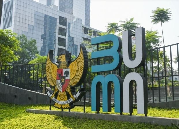 Rachmat Gobel : BUMN Harus Jadi Motor Ekonomi, Bukan Alat Politik 