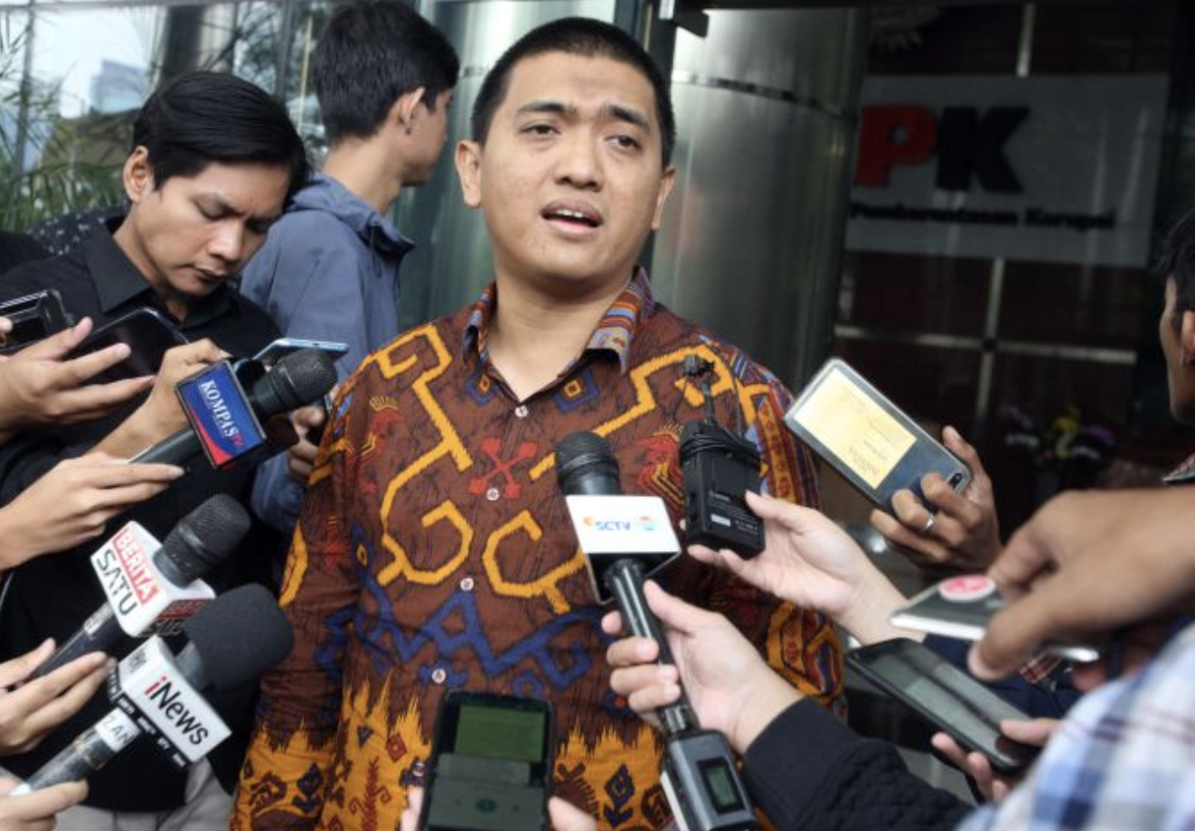 KPK Diminta Tak Tunda Penetapan Tersangka Korupsi Kuota Haji