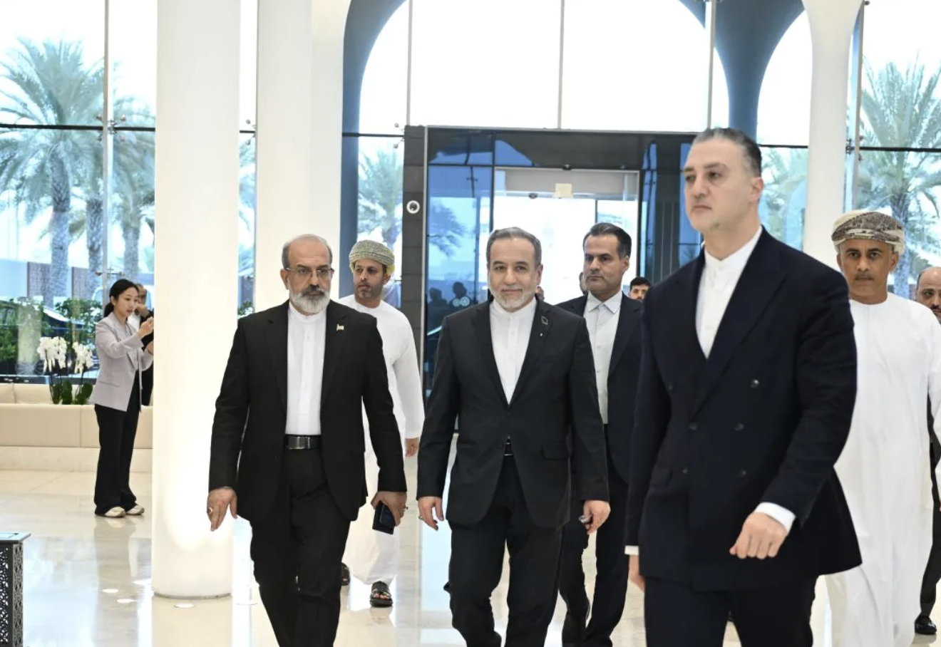 Menlu Iran Tegaskan Program Rudal Tak Bisa Dinegosiasikan dengan Amerika Serikat