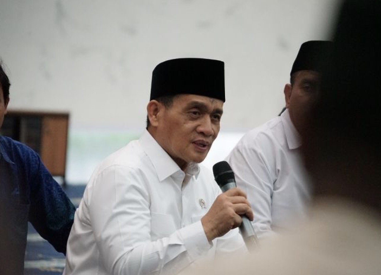 Kemenag Targetkan 629 Ribu Guru Agama Tersertifikasi pada 2027