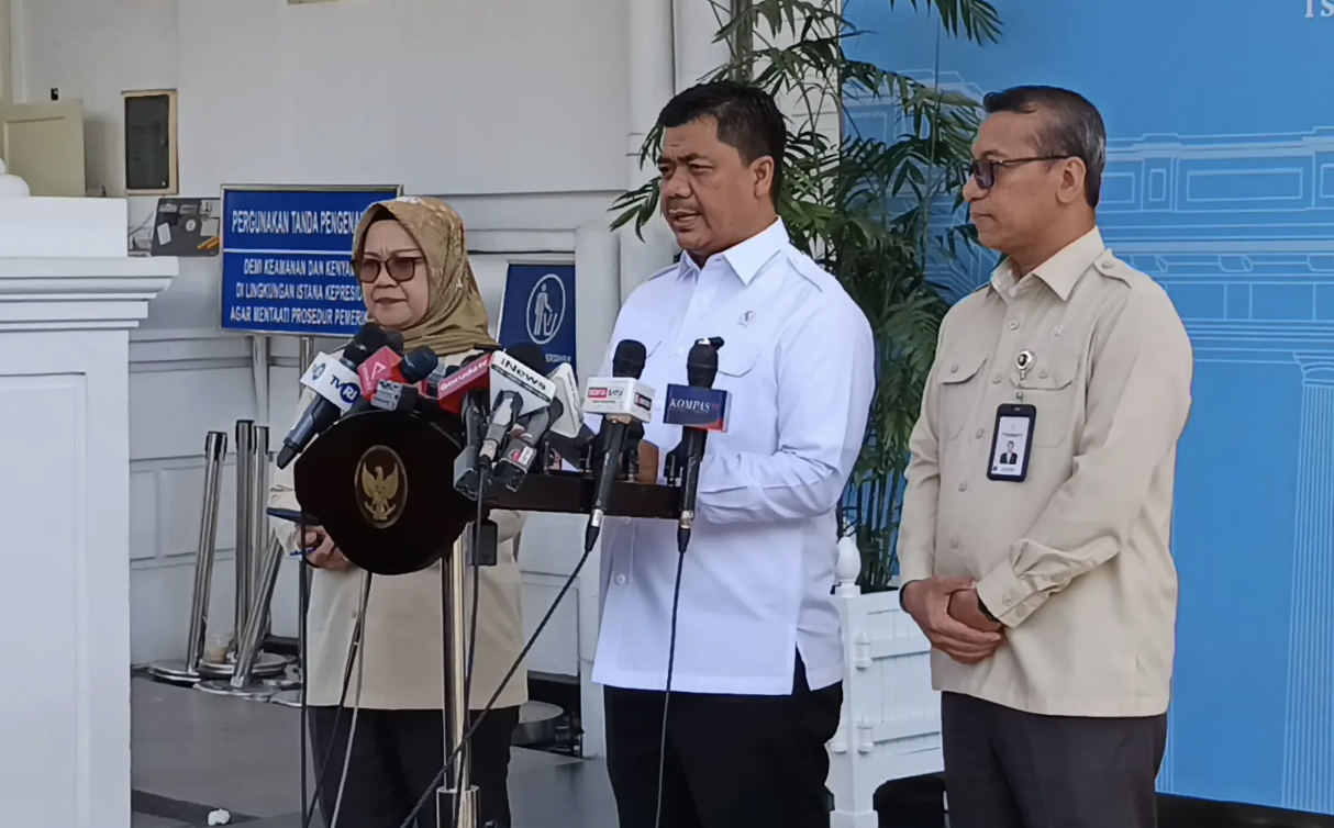 Bantuan Kurban Presiden Prabowo Dukung Produktivitas dan Kualitas Peternakan Nasional
