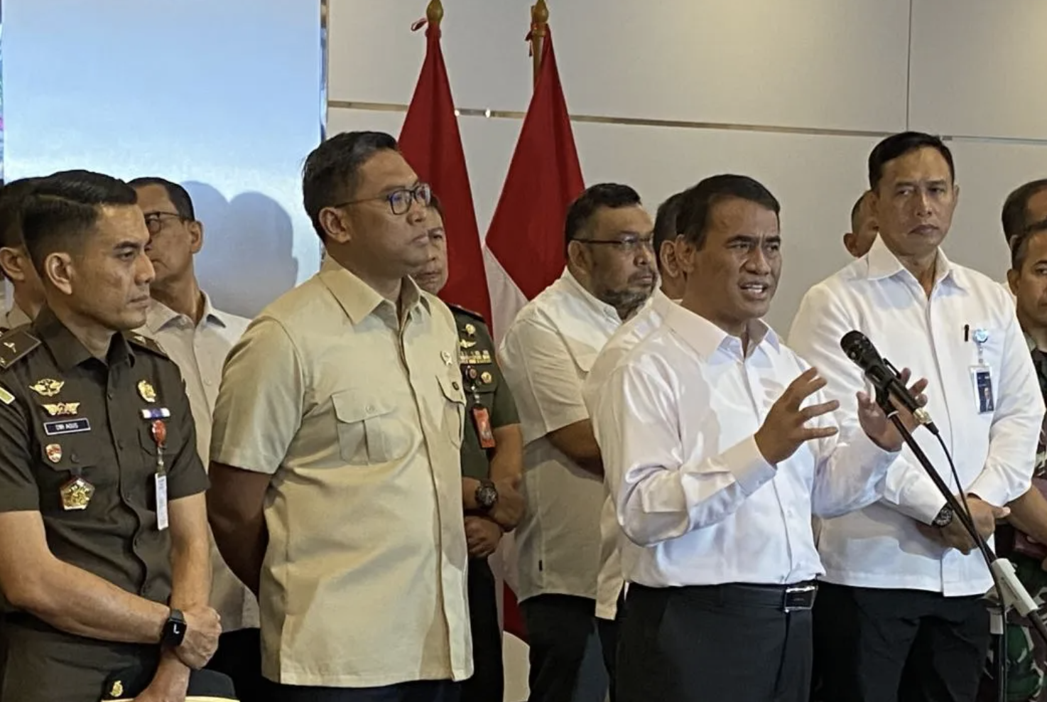 Mentan Umumkan Penurunan Harga Pupuk, Petani Diharapkan Lebih Sejahtera