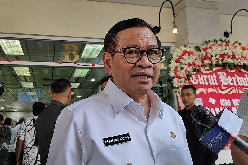 Publik Tolak Strobo Pejabat, Begini Tanggapan Gubernur DKI 