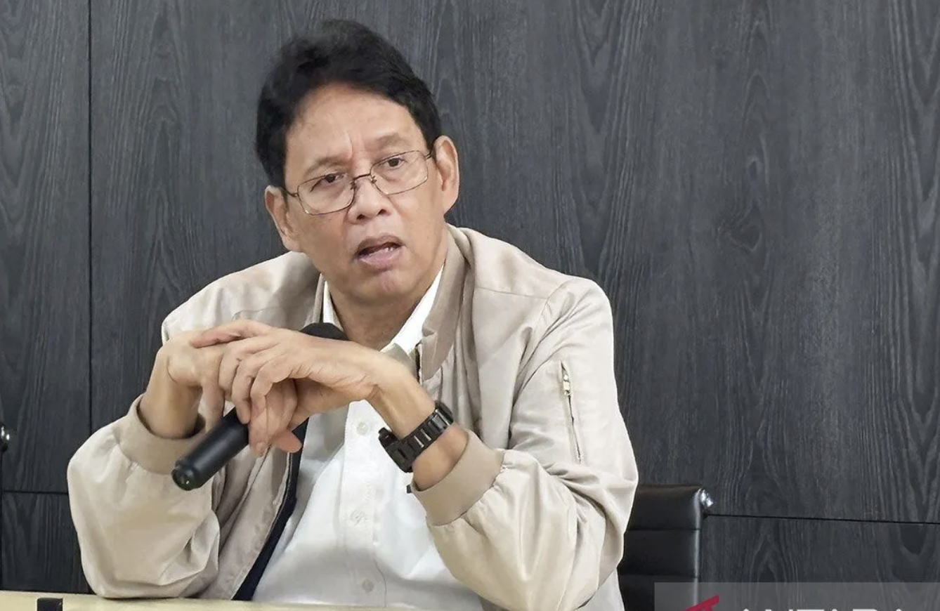 Purbaya Tegaskan Pembekalan TNI untuk LPDP Demi Mental Kuat dan Loyalitas Negara