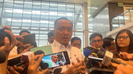 Di Rakornas, Prabowo akan evaluasi program satu tahun pemerintahan