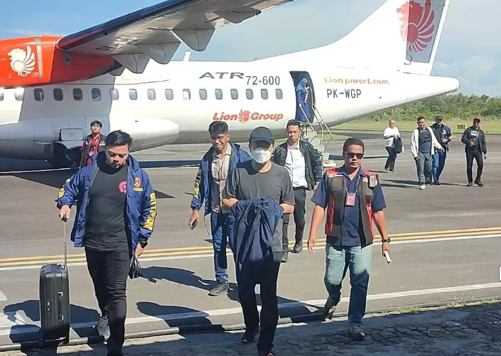 Negara Hadir: Pemerintah Bertindak Tegas terhadap Tambang Emas Ilegal Libatkan WNA