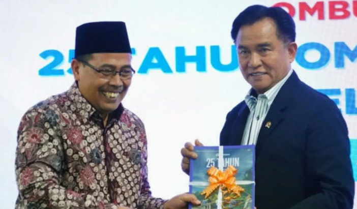 Yusril: Brimob aniaya anak di Maluku harus diproses etik dan pidana