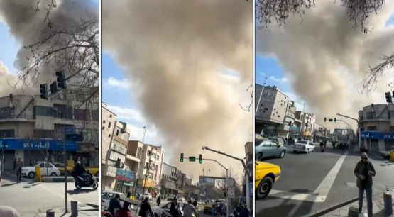 Respons Negara Dunia AS Serang Iran, Rusia-Arab hingga China-Indonesia