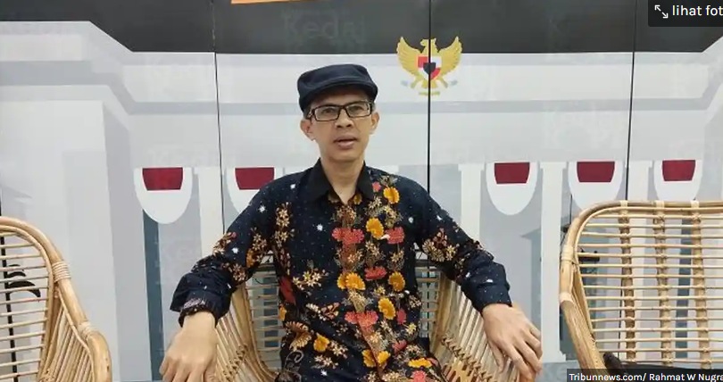 Sorot Isu RI Akan Chaos, Pengamat Ingatkan Elite Tidak Ciptakan Ketakutan di Tengah Masyarakat