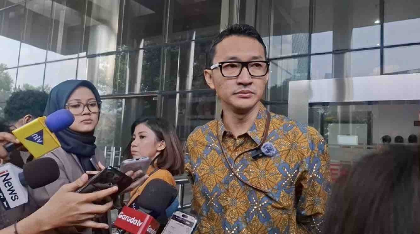 KPK Soroti Dampak Sosial Korupsi Kuota Haji,Ribuan Jamaah  Dirugikan Terkait Waktu Tunggu 