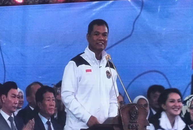 Wakil Panglima TNI: Dapur MBG TNI Beri Jaminan Kualitas dan Higienitas