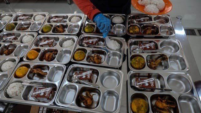 Pola Masak Jadi Kunci Cegah Keracunan Program MBG