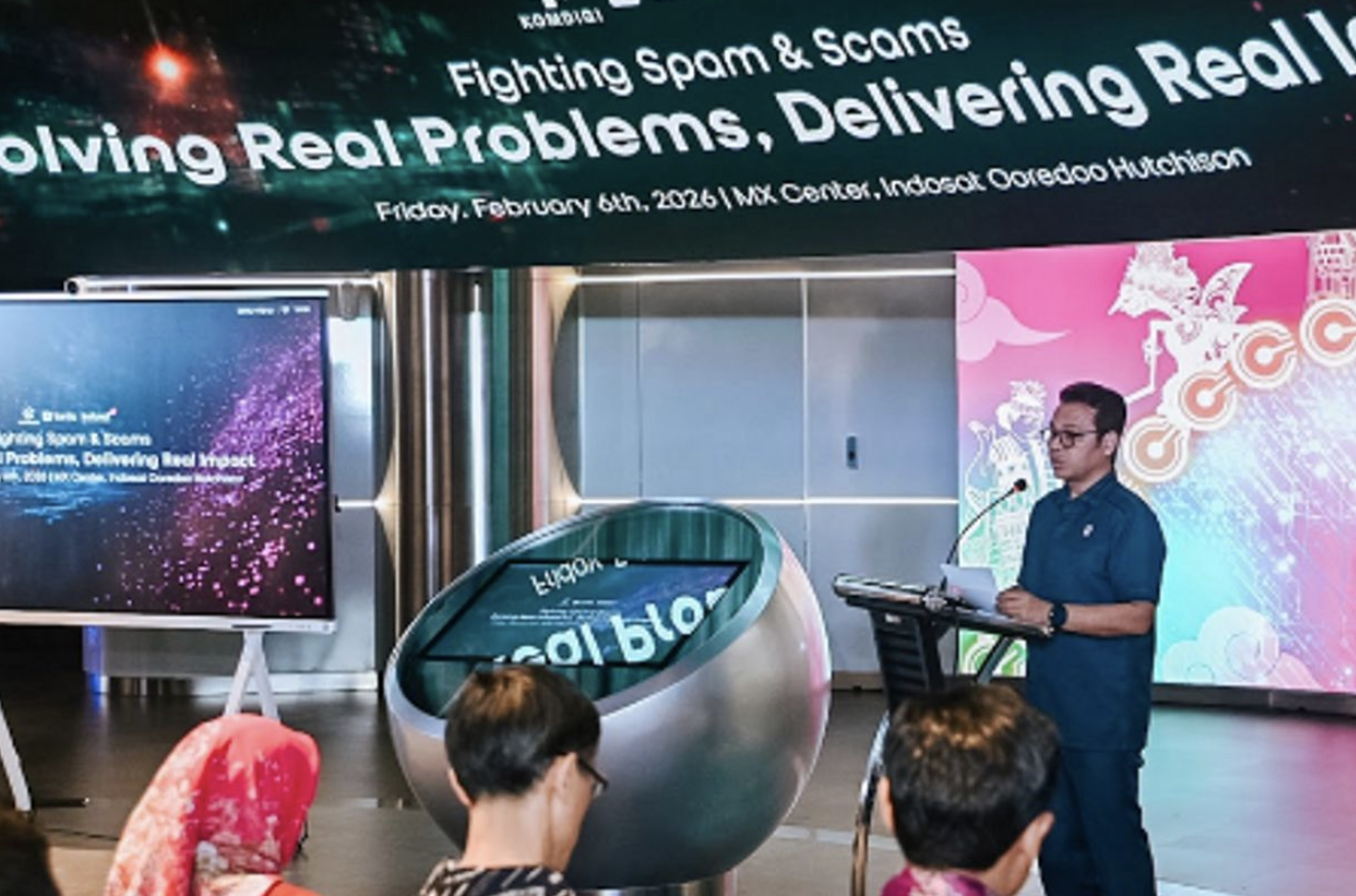 Komdigi Tegaskan Komitmen Lindungi Publik dari Ancaman Online Scam