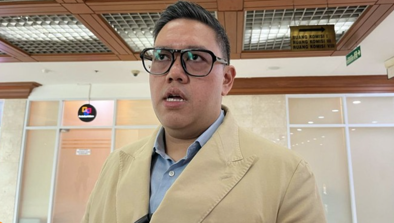 DPR RI Dukung Penolakan Pengakuan Somaliland, Tegaskan Komitmen Hukum Internasional