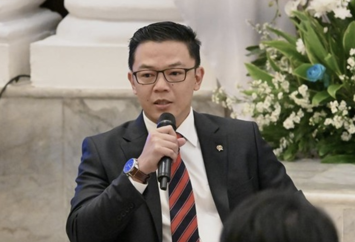 Menlu Tanggapi  Soal Iuran 1 Miliar Dolar di Board of Peace, Indonesia Partisipasi Kirim Pasukan