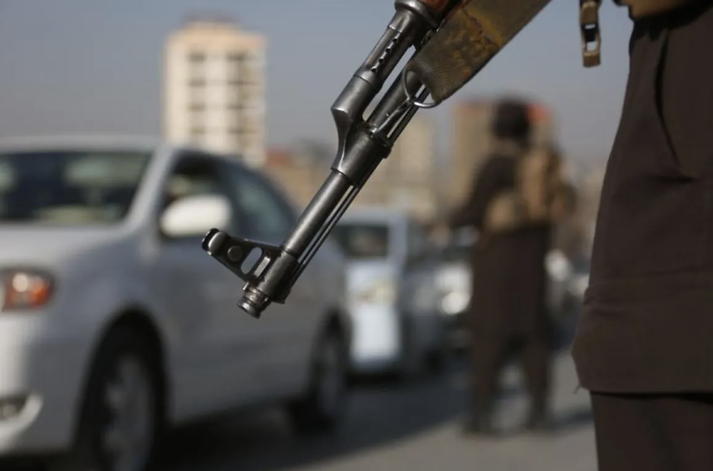 Eskalasi Militer Afghanistan–Pakistan, PBB Khawatirkan Krisis Kemanusiaan