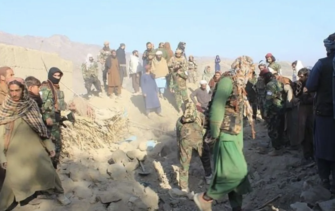 Konflik Pakistan vs Afghanistan, Indonesia Dorong Solusi Damai dan Dialog