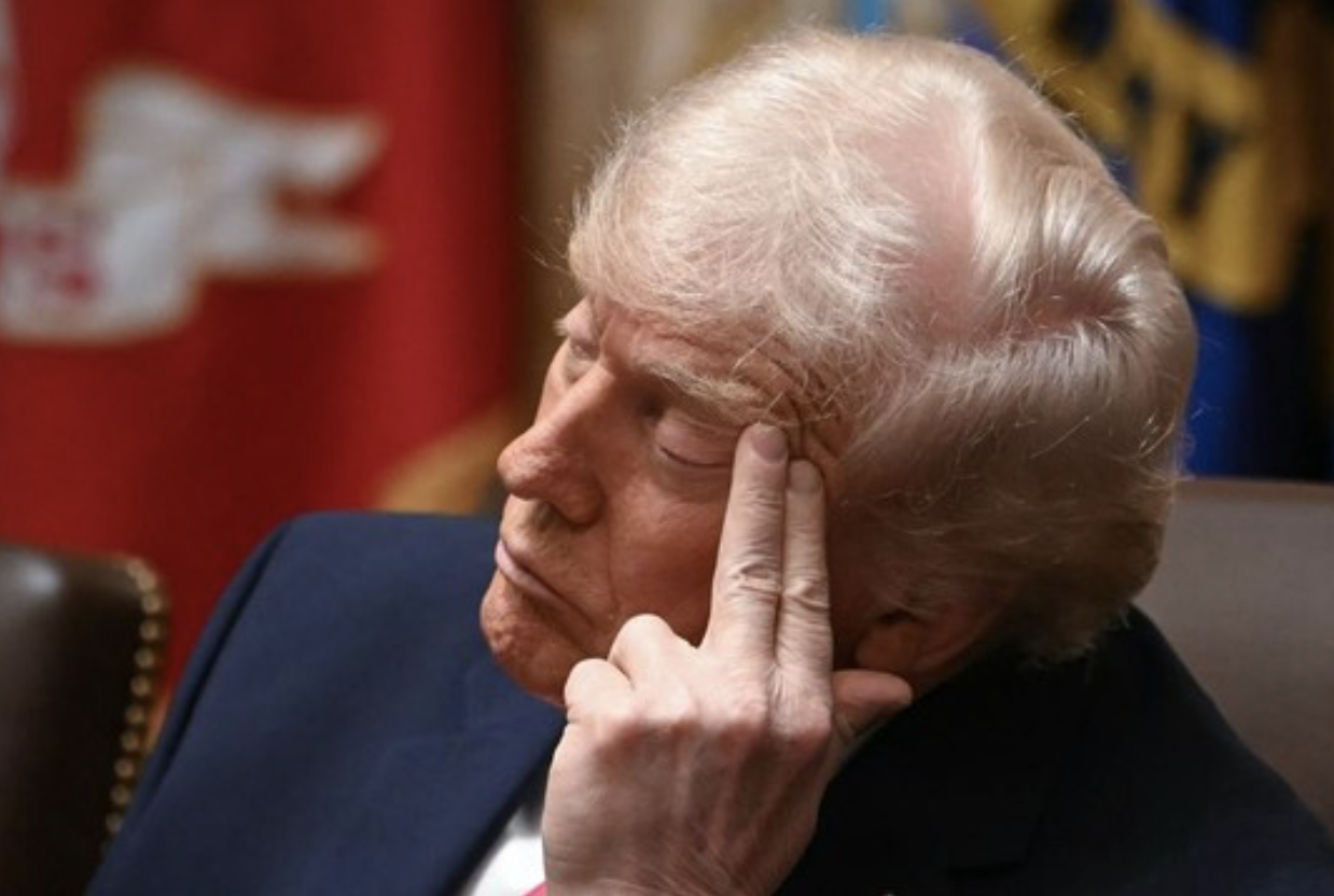 AS Tangkap Maduro, Trump Umumkan Penguasaan Cadangan Minyak Venezuela